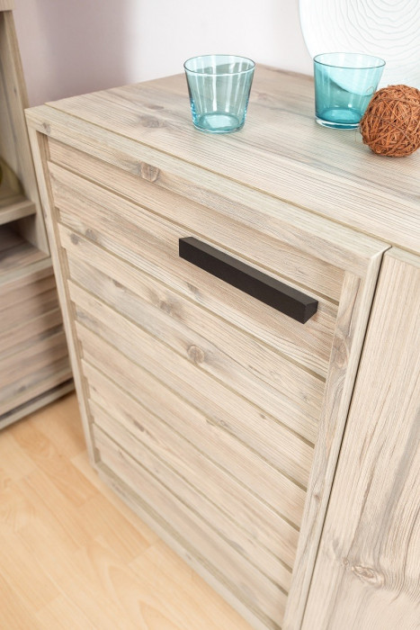 Тумба МЦН Nature 5, гаскон пайн