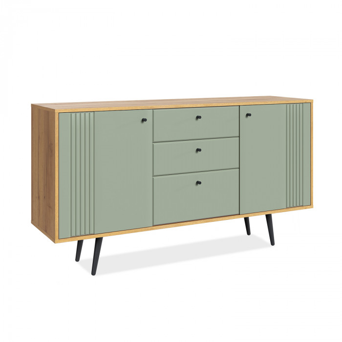 Комодино Вега Саксония