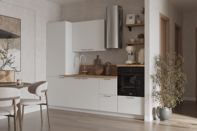 КГ 2550 Эмаль, Белый  Арника РМ в.11