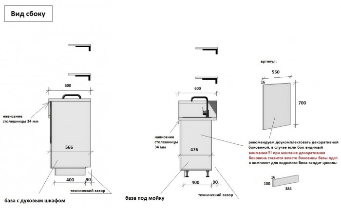 КГ 3600 ПВХ, Магнолия Арника РМ в.6