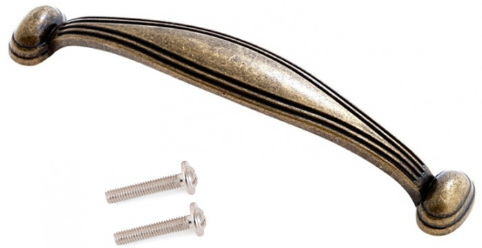 Лидер-8 Стол + Полка + Пенал, цвет белый шагрень/крафт золото, ШхГхВ 205х50/30х75/190 или 115х50/120х75/190 см., НЕ универсальная сборка