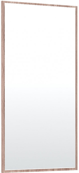Ямайка Зеркало ЯПЗ-1 (440*935*20) ясень шимо/дуб сонома