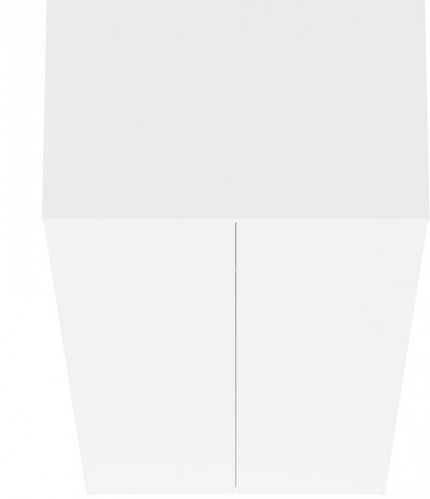 Мори Шкаф МШ800.1, белый