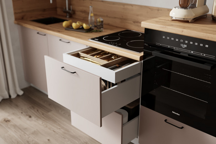 КГ 3000 ПВХ, Магнолия Арника РМ в.11