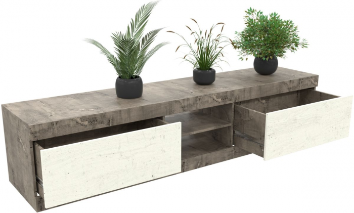 Тумба под ТВ для гостиной 