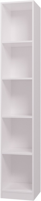 Шкаф-пенал Люмен 06