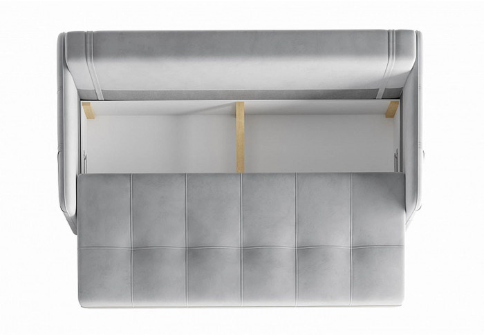 Диван Smart 1 СК Ультра Смог