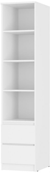 Симпл ПН-18 пенал белый