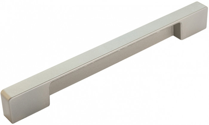 Лайн Прихожая № 12, дуб крафт серый/фасады МДФ белый глянец