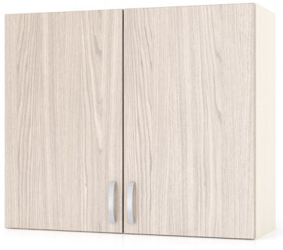 Кухня Мери ШВ800 Шкаф 80 см., дуб/ясень шимо светлый