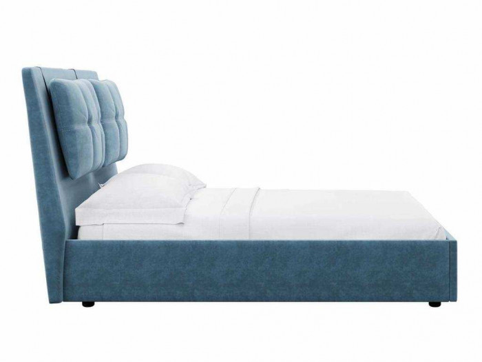 Кровать Ester 1600 модель 311 Галакси лайт 22