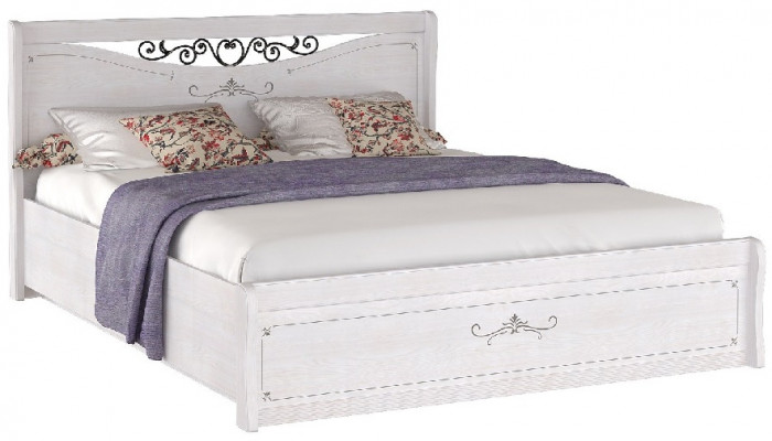 Кровать с подъемным механизмом Афродита 01 160х200