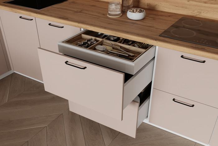 КГ Угловой 1500х3000 (без пм) Эмаль, Крем  Арника РМ