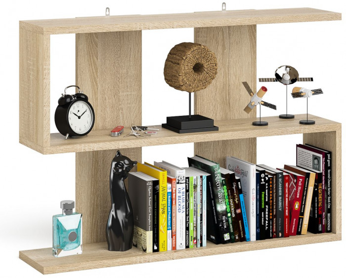 Мори Полка 900, дуб сонома