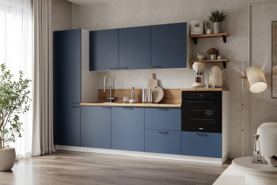 КГ 3000 ПВХ, Ежевика Арника РМ в.7