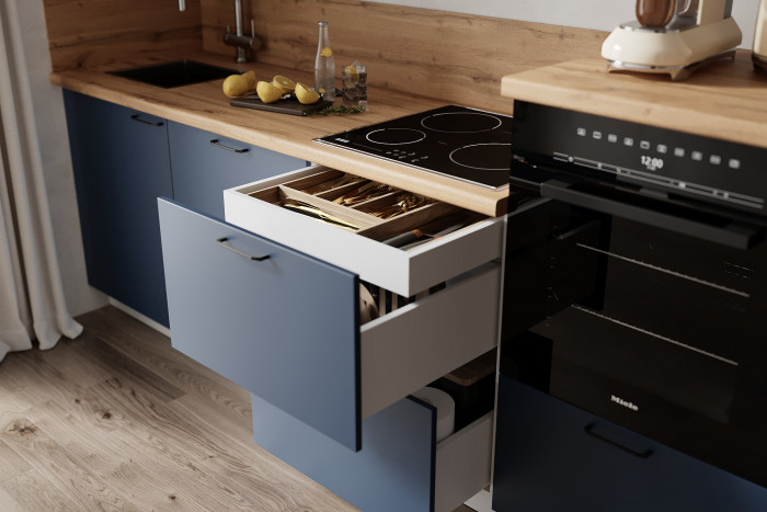 КГ 1500 ПВХ, Ежевика Арника РМ в.2