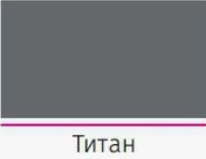 Ф-250 Катрин (ШВ 920х800) МДФ софт графит