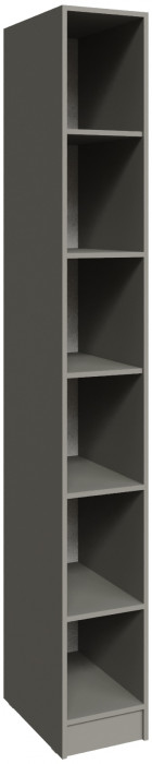 Шкаф Мадрид, композиция 13, Мокко