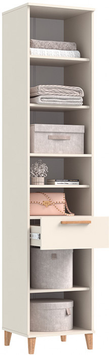 Модульная прихожая Ирис, Кашемир