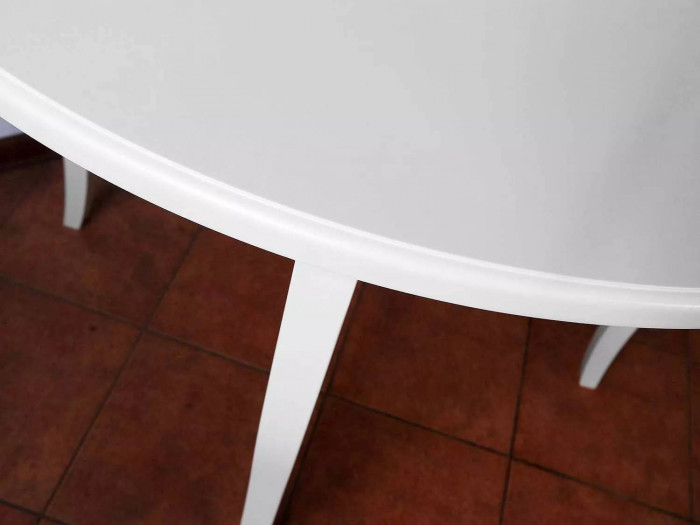 Обеденная группа СО-31/С-6 белый