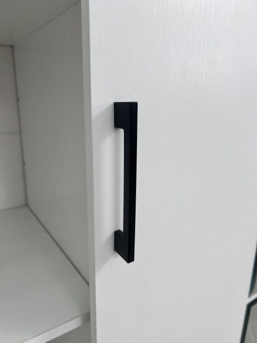 Шкаф-купе Стиль-2 1600, Дуб крафт золотой/Графит серый