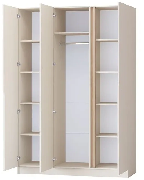 Гермес Шкаф 1500, Кашемир