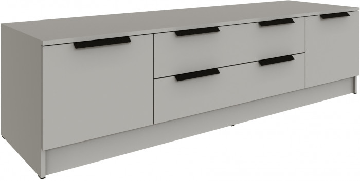 Тумба ТВ Мадрид №2 (1,8), Кашемир