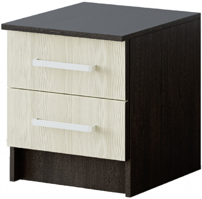 Спальня Фиеста Венге. Компоновка 3