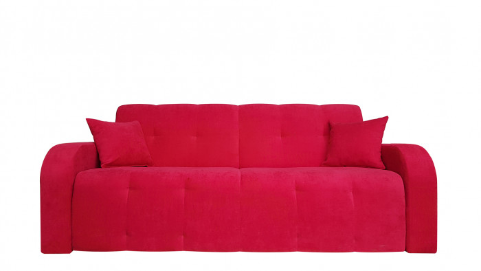 Марсель красный