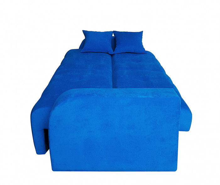 Марсель синий