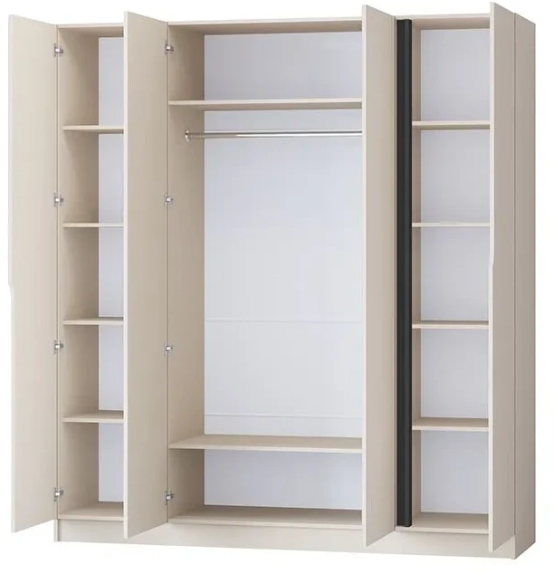 Гермес Шкаф 2000, Кашемир