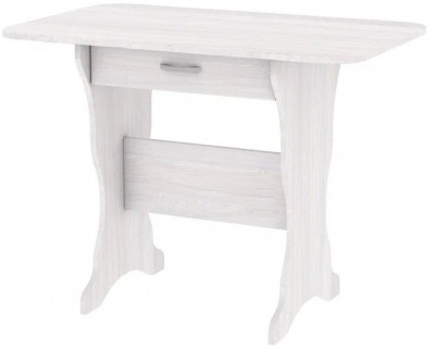 Стол-тумба СТ-04 Анкор Светлый