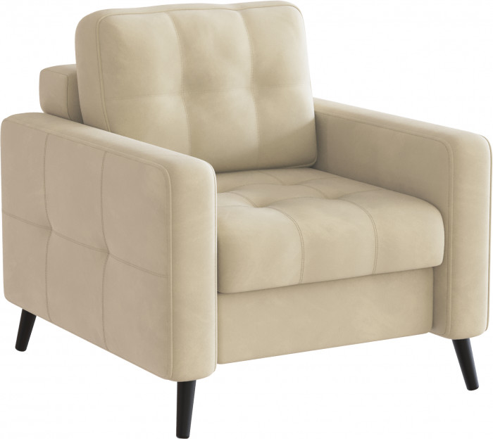 Кресло Лира, Бежевый