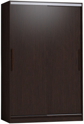 Шкаф-купе Strike 1350 Венге