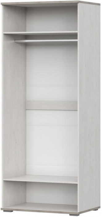 Александрия ШК-201 Шкаф Серия 3