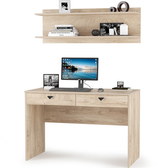 Бостон № 01, дуб эндгрейн элегантный