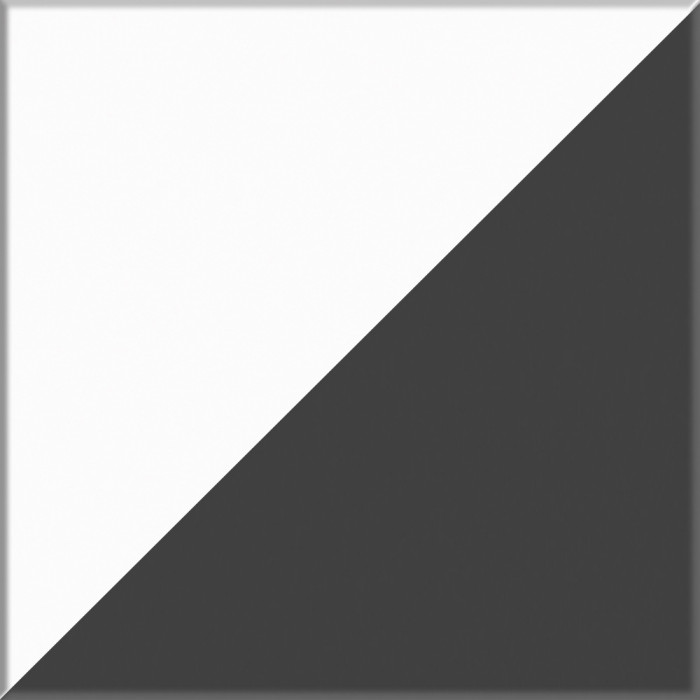 Мори компьютерный стол МС-1 левый + Шкаф МШ900.1 + Полка 900, графит/белый