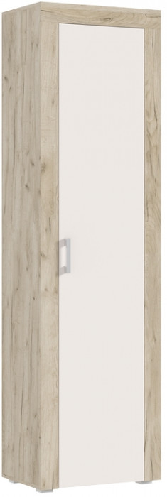 Модульная гостиная Ангара, Крафт серый/Кашемир