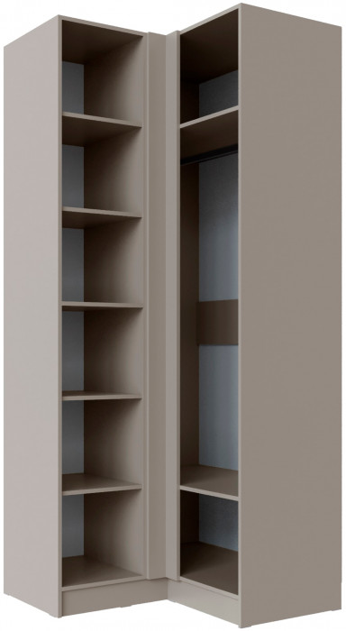 Шкаф Мадрид, композиция 21, Кашемир