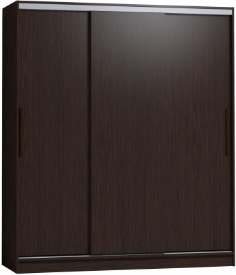 Шкаф-купе Strike 1800 Венге