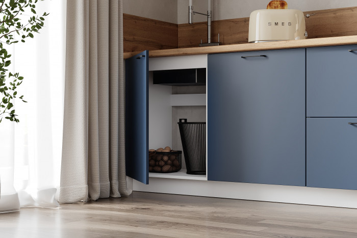 КГ 1950 ПВХ, Ежевика Арника РМ в.4