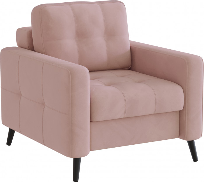 Кресло Лира, Пыльная роза