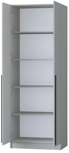 Шкаф Бастион 1000, Серая гавань