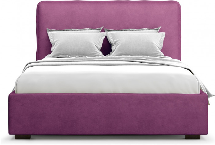 Кровать Brachano 180 с подъемным механизмом, Velutto 15