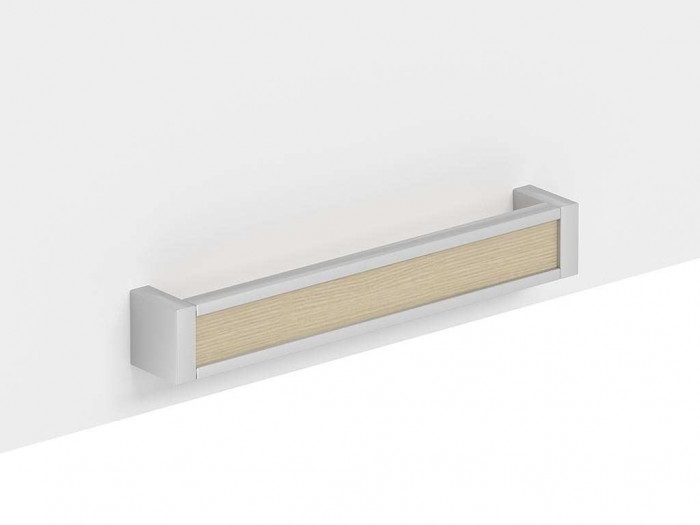 Детская Фанк 6 дуб Сонома/белый