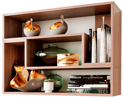 Полка &quot;Смарт-2&quot; дуб атланта