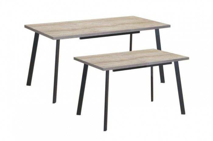 Стол обеденный Бэлфаст Сосна пасадена