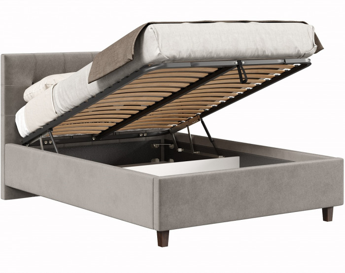 Кровать с подъёмным механизмом 1600 Турин