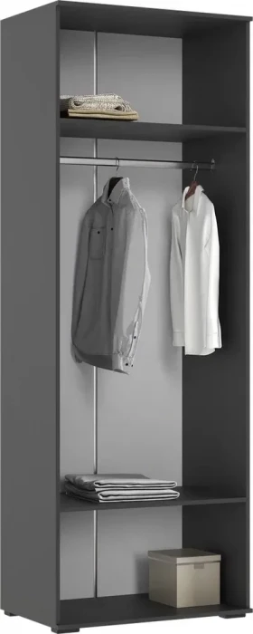 Норд Модульная Гостиная, Графит/Изумрудный