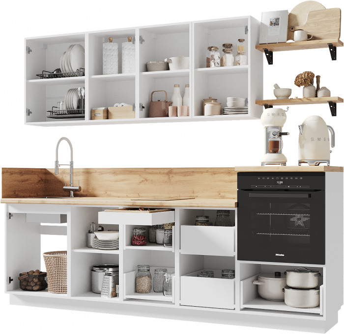 КГ 2550 ПВХ, Манголия Арника РМ в 4